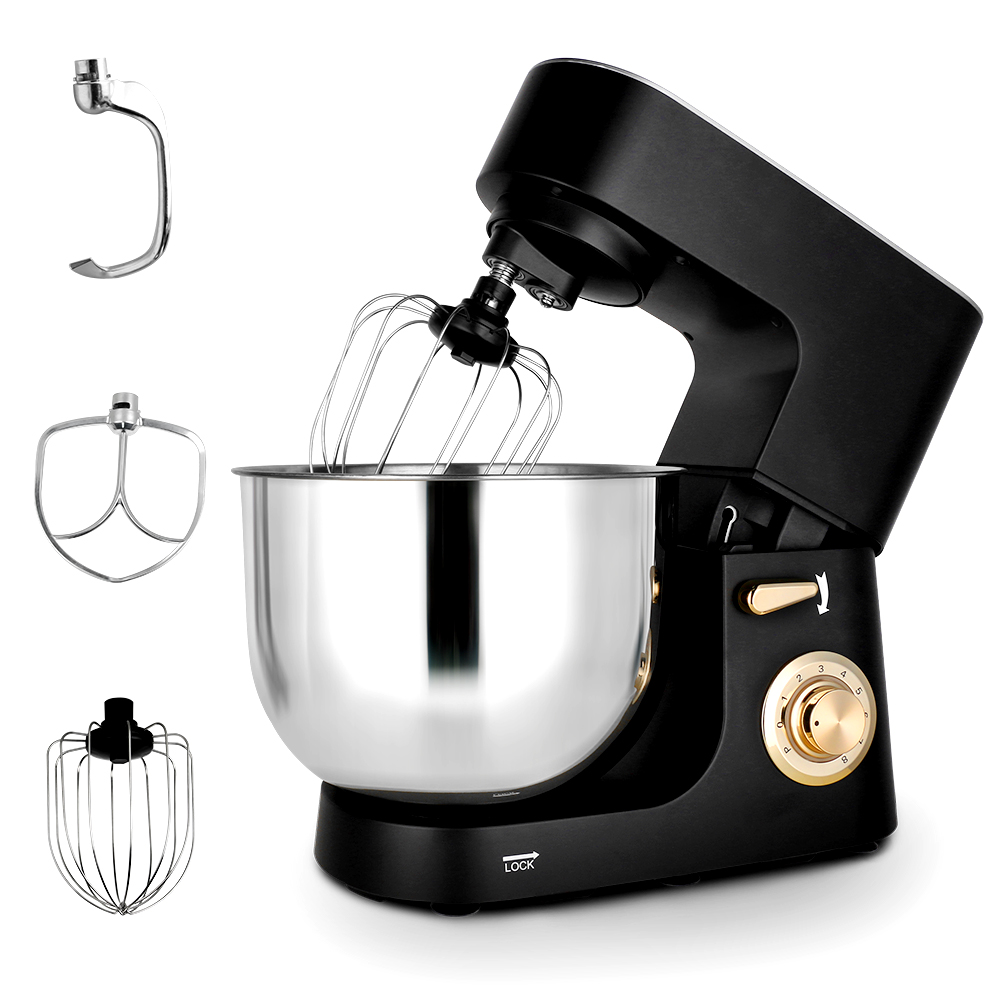 Stand Mixer - Household Stand Mixer High Power Capacity