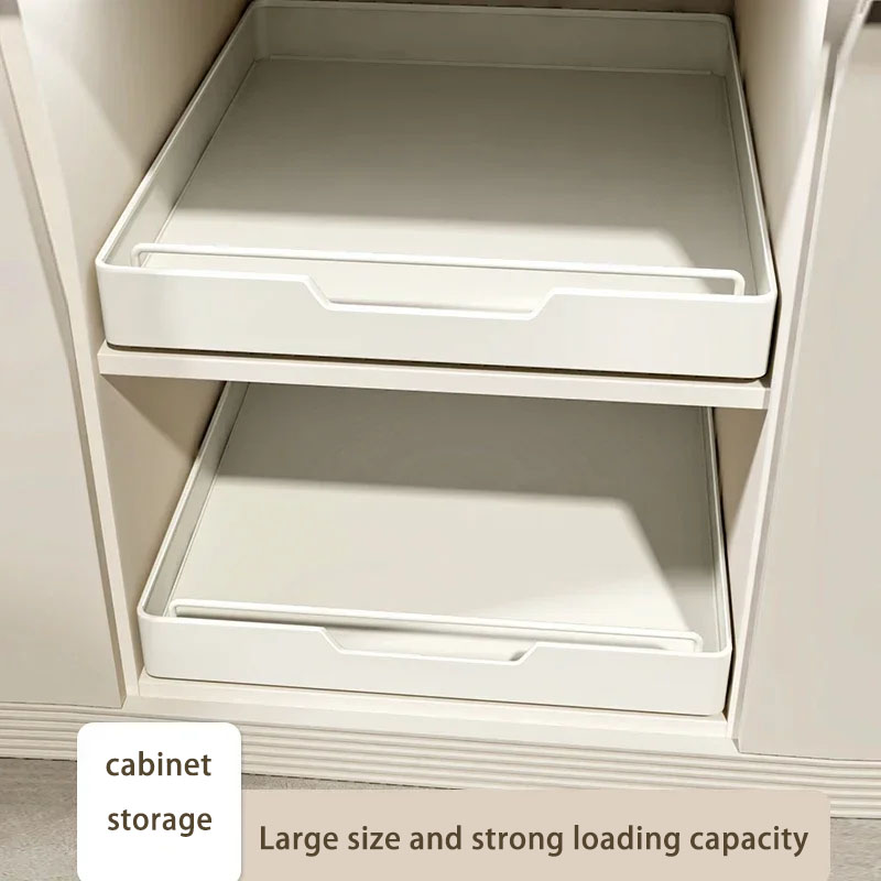 Kitchen Appliances Cabinet - New Kitchen Storage Rack with Slide