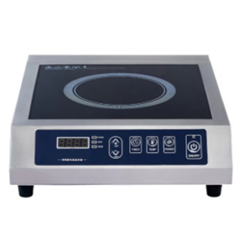 Induction Cooktop Induction Co - đánh giá và giá Induction Cooktop Portable