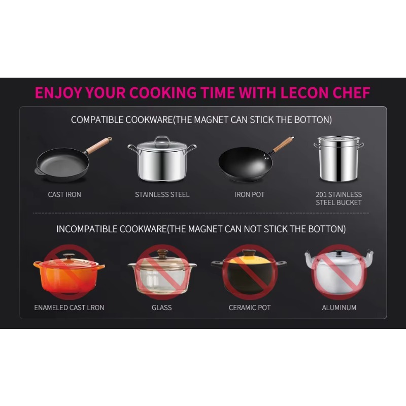 Induction Cooktop Induction Co - đánh giá và giá Induction Cooktop Portable