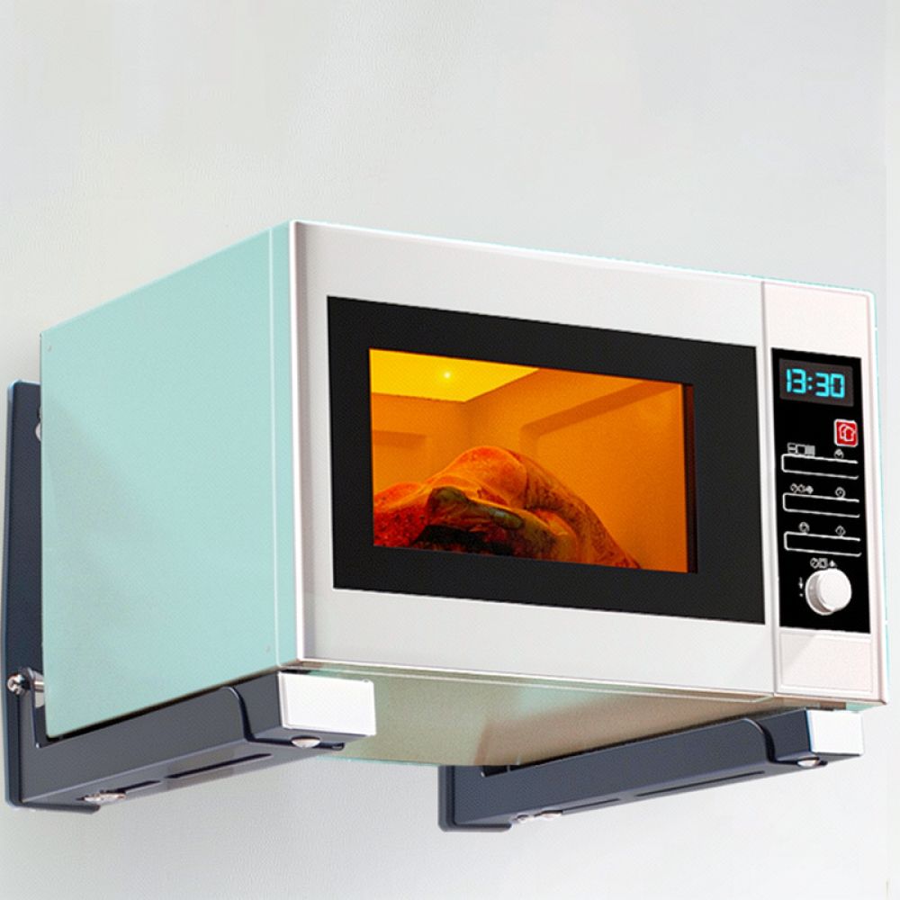 Retractable Microwave Oven Bra - đánh giá và giá Microwave Oven