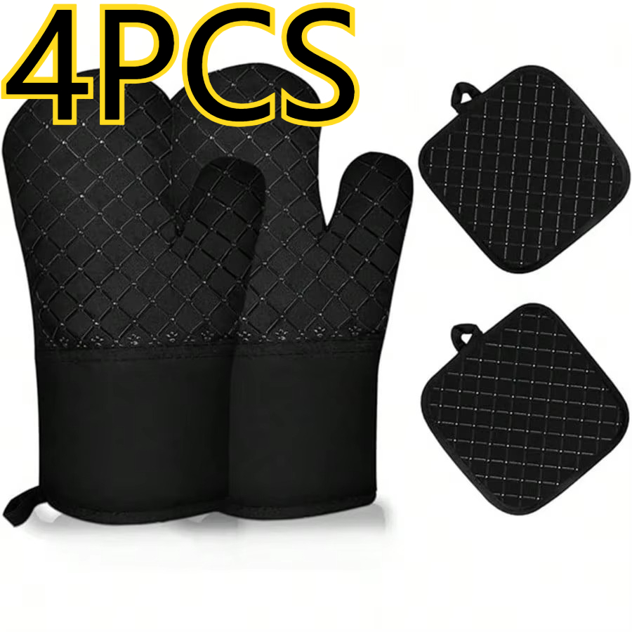 4PCS Silicone Kitchen Microwav - đánh giá và giá Microwave Oven