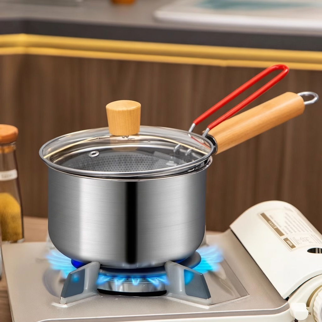 Stainless Steel Deep Fryer Wit - đánh giá và giá Induction Cooker