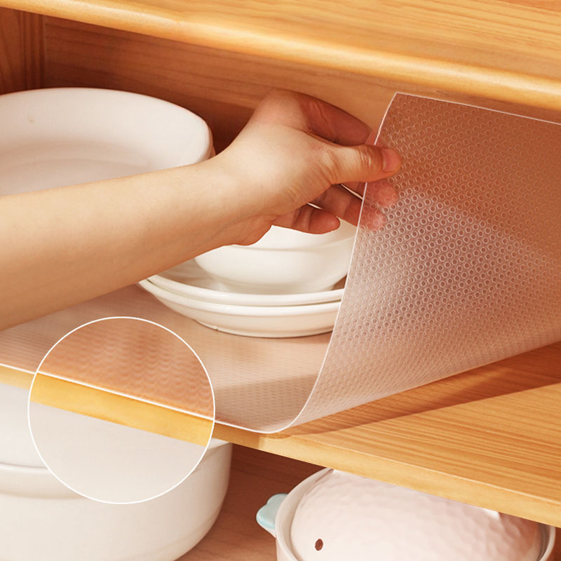 1pc 5m/196.85in Reusable Anti- - đánh giá và giá Kitchen Appliances Cabinet