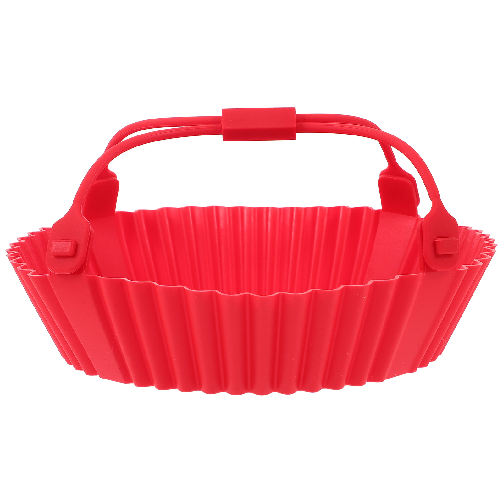 Air Fryer Silicone Tray Heat R - đánh giá và giá Air Fryer