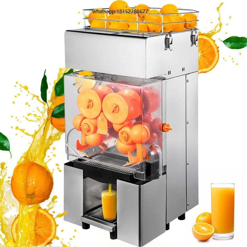 Juice Orange Juicer Squeezer M - đánh giá và giá Juicer