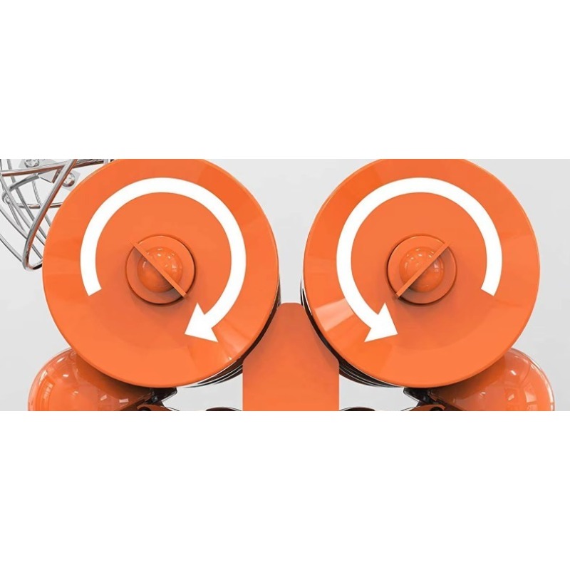 Juice Orange Juicer Squeezer M - đánh giá và giá Juicer