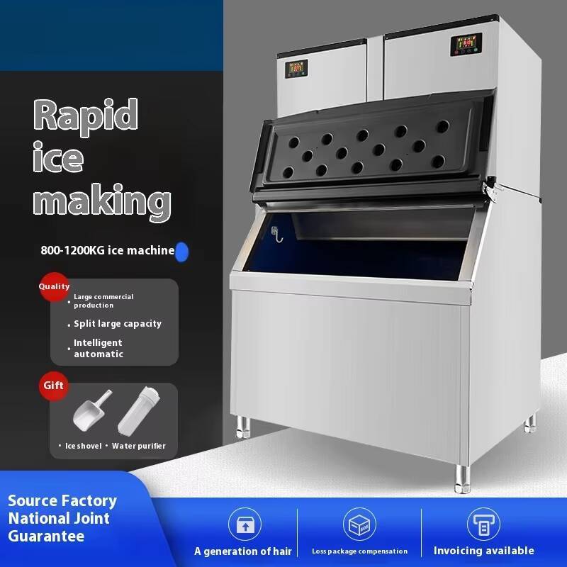 1000Kg Commercial Large Capaci - đánh giá và giá Coffee Maker