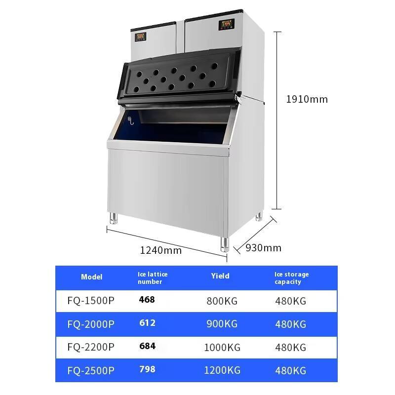 1000Kg Commercial Large Capaci - đánh giá và giá Coffee Maker