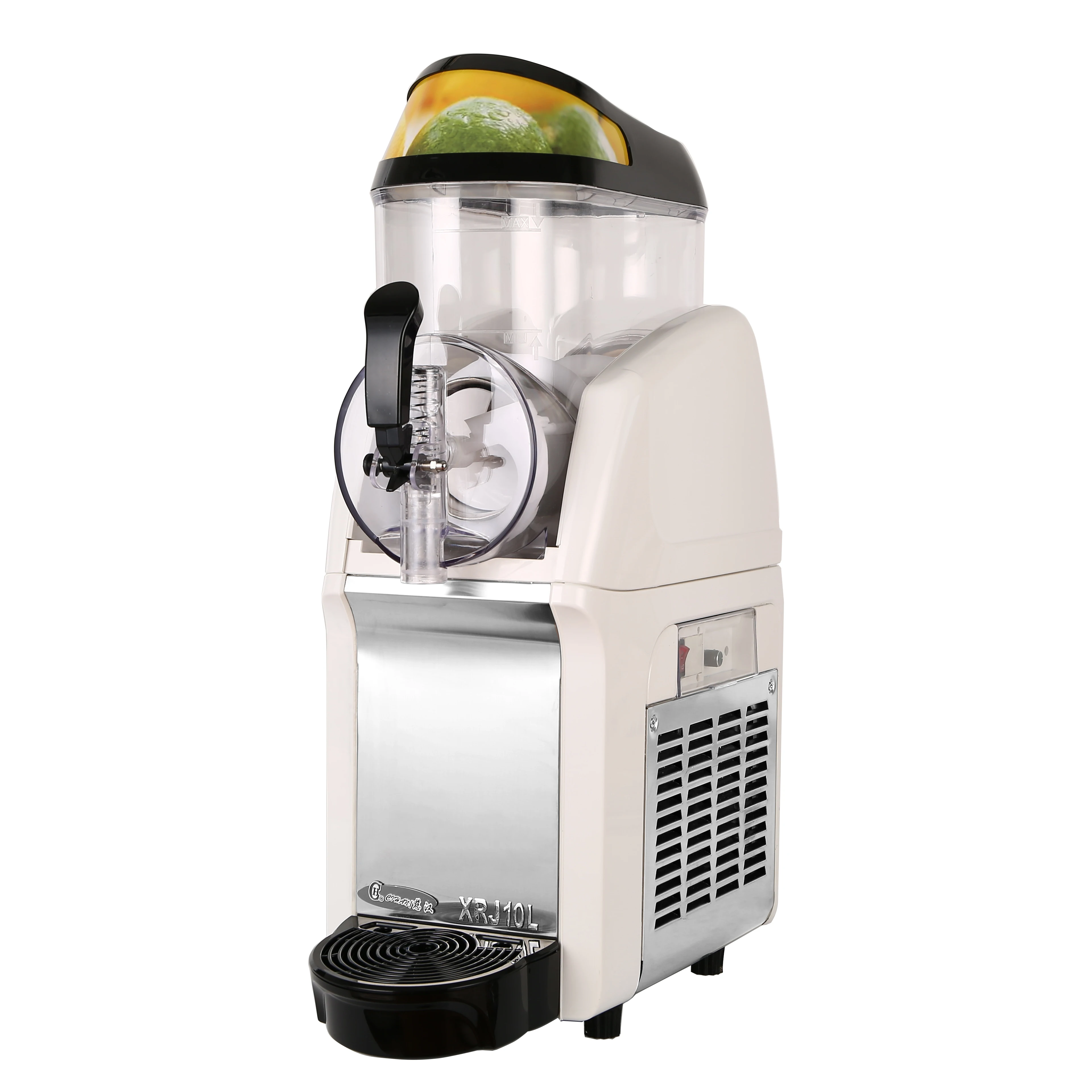 &Commercial Frozen Slushy Juic - đánh giá và giá Juicer
