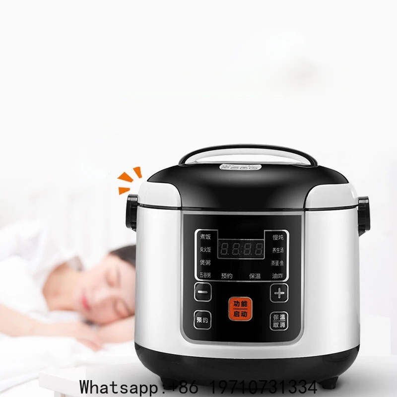 12V 24V Mini Rice Cooker Car T - đánh giá và giá Rice Cooker