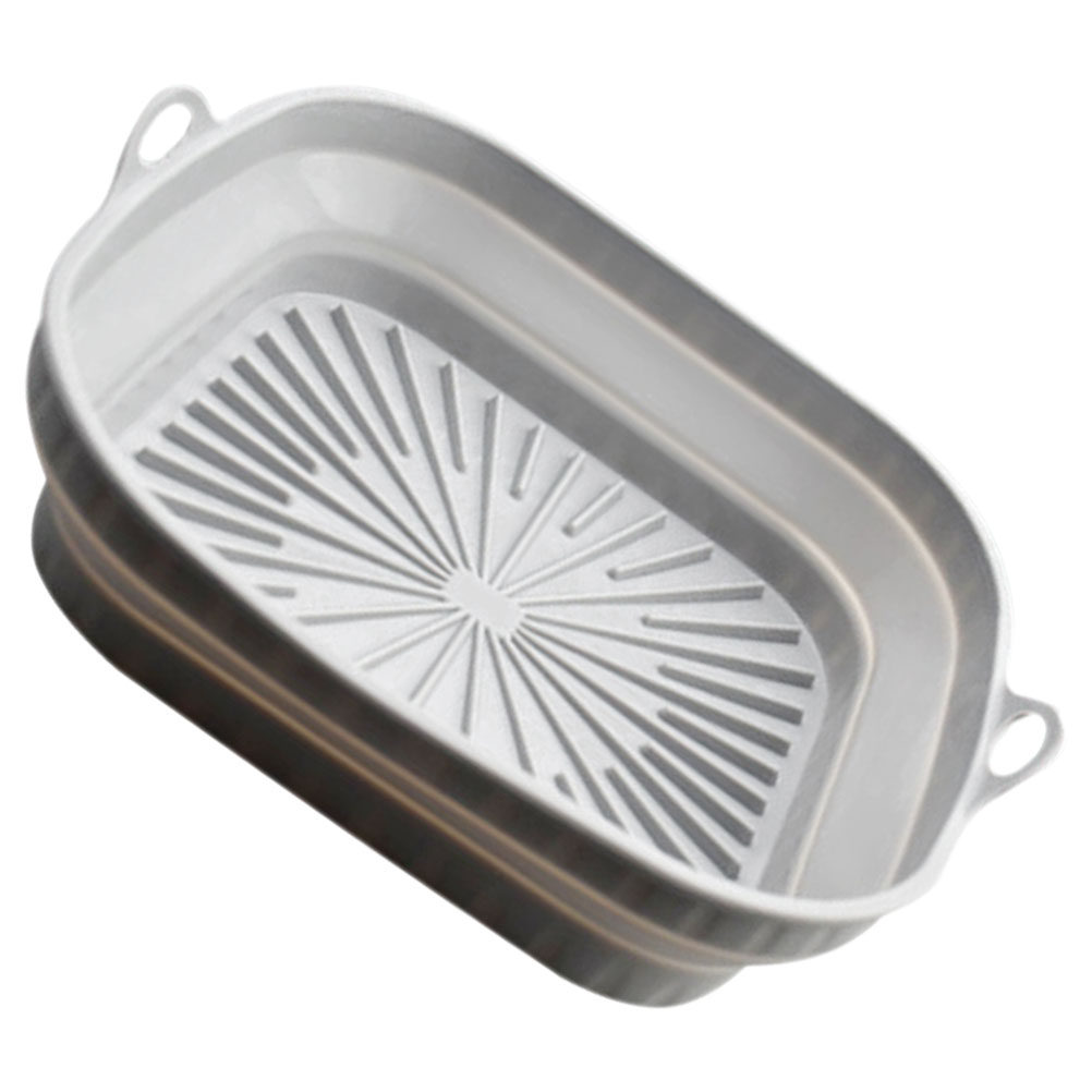 Silicone Reusable Non Stick Do - đánh giá và giá Air Fryer