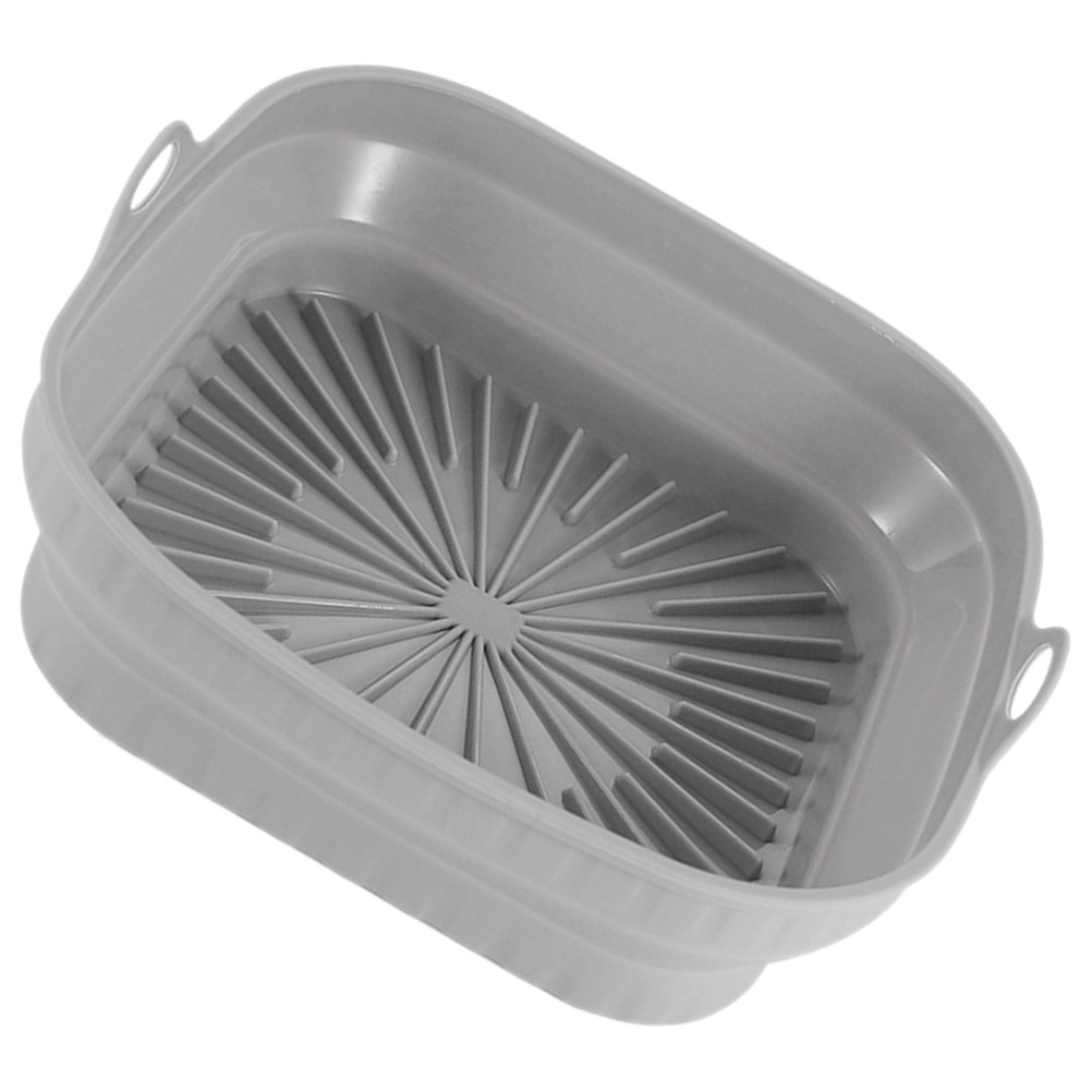 Silicone Reusable Non Stick Do - đánh giá và giá Air Fryer