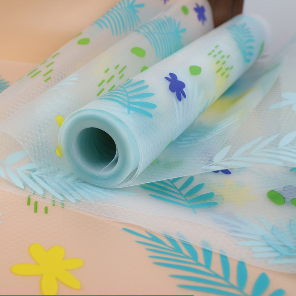 1 Roll Kitchen Cabinet Liners  - đánh giá và giá Kitchen Appliances Cabinet